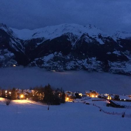 Les Granges 15 Apartman La Plagne Kültér fotó