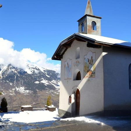 Les Granges 15 Apartman La Plagne Kültér fotó