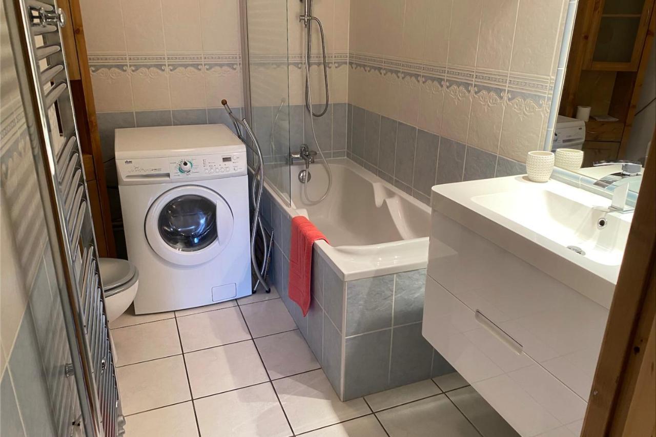 Les Granges 15 Apartman La Plagne Kültér fotó