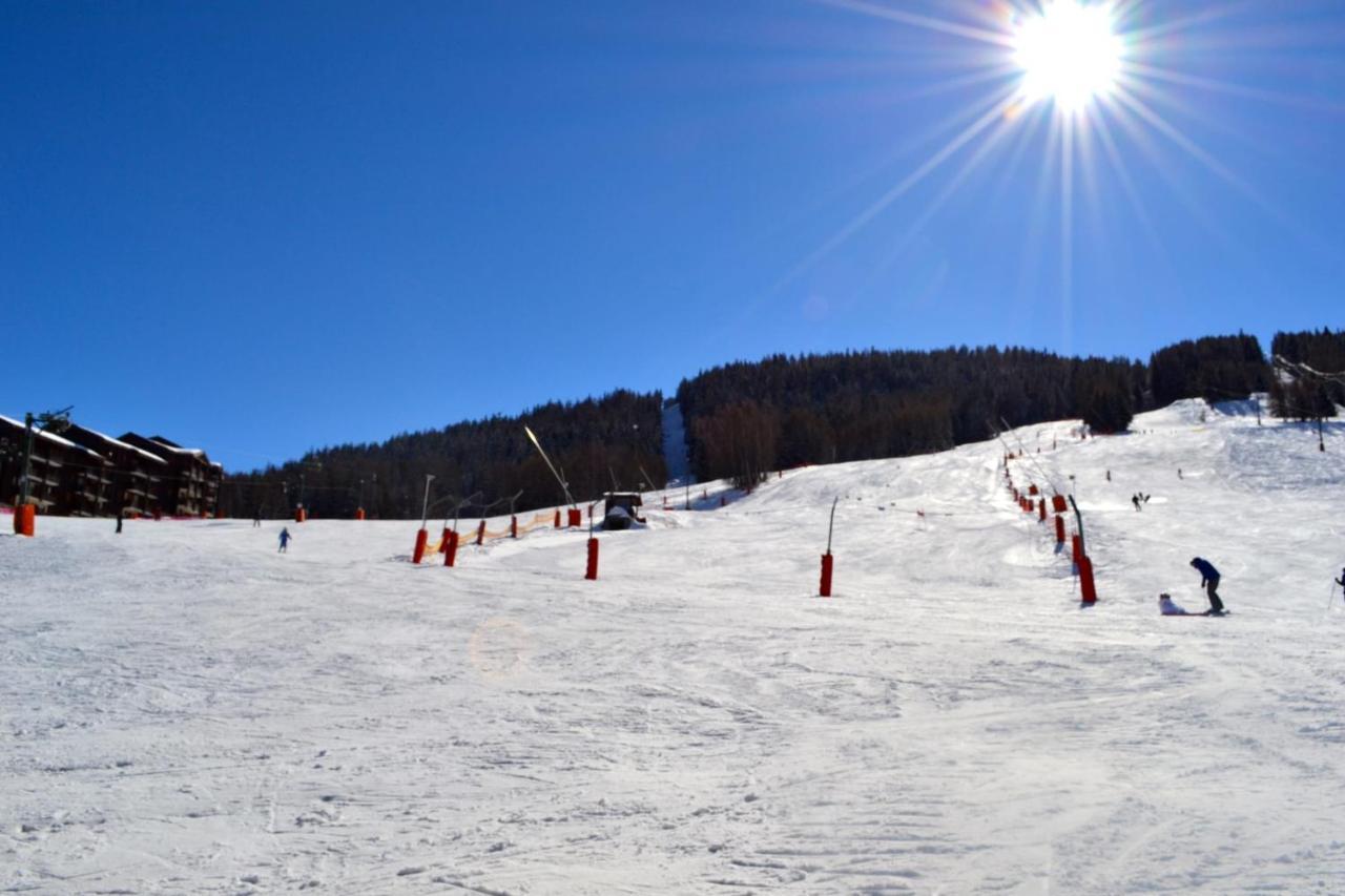 Les Granges 15 Apartman La Plagne Kültér fotó